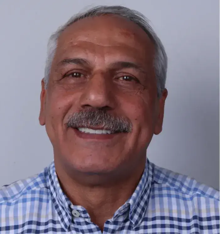 Dental Implants — All-on-4 & All-on-6 — results