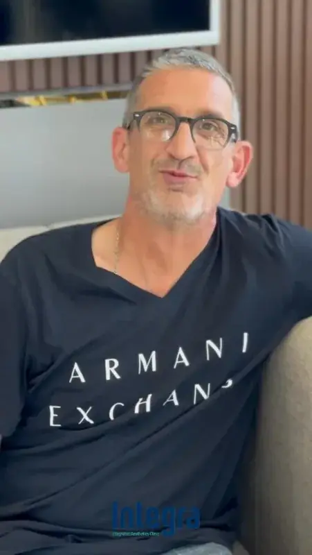 Video testimonial by Philippe Bernard from Canada